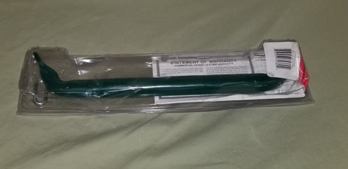 Playstar PS 7538 Commercial Grade Trapeze Bar, Green