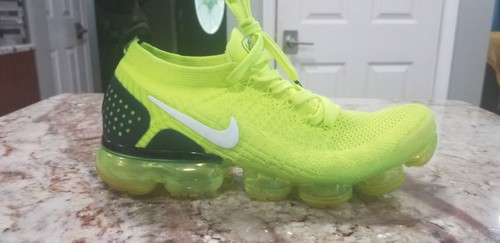 Nike Vapor イエロー グローブ ゼット ナイキ ダイヤモンドエッジ NIKE DIAMOND EDGE VAPOR 09