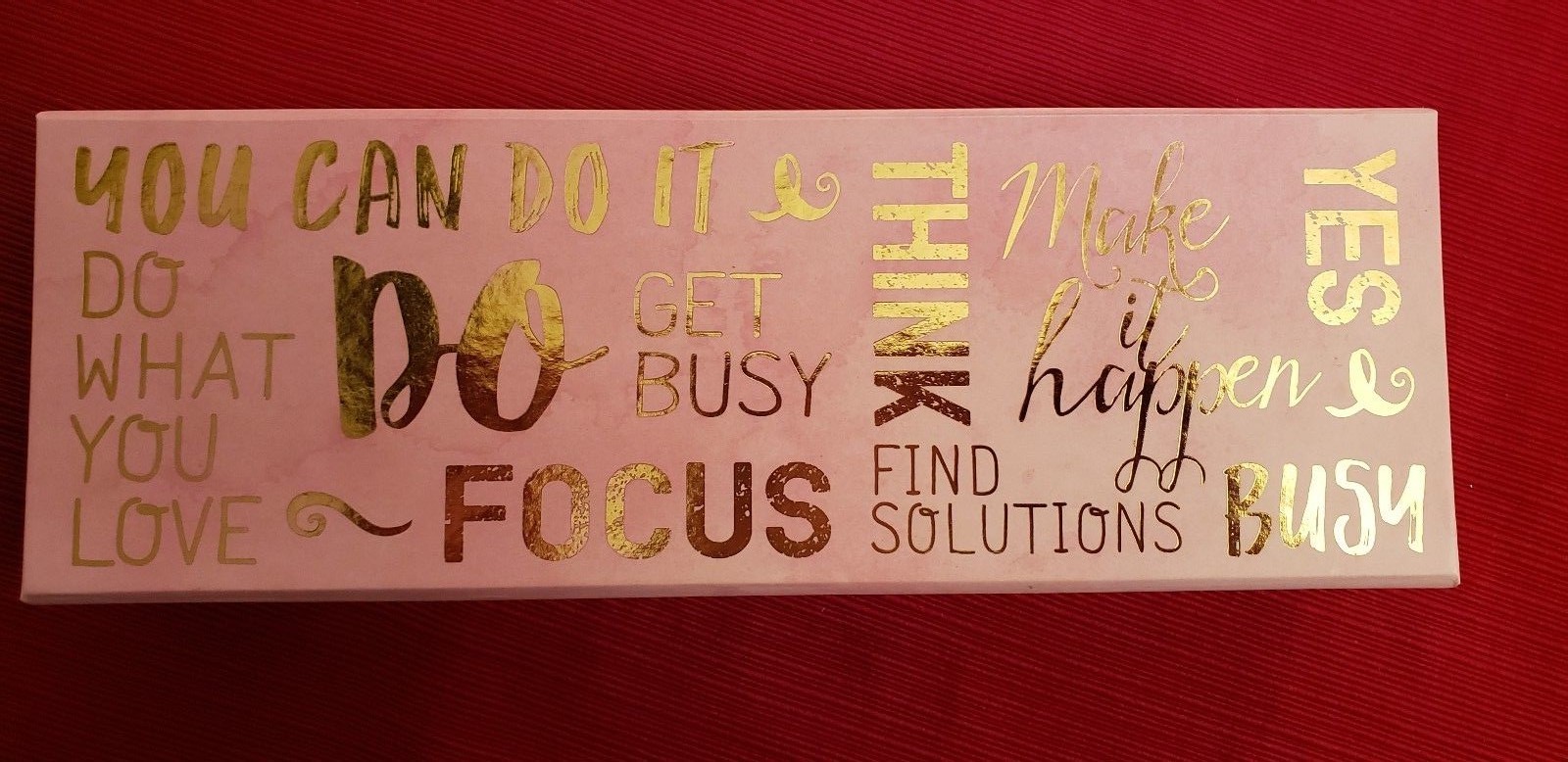 Beautiful box full of bright sparkly polka dotted BUTTONS most are by DoodleBug!