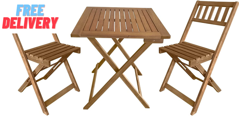 S And Square Table For Pool Beach Backyard Balcon