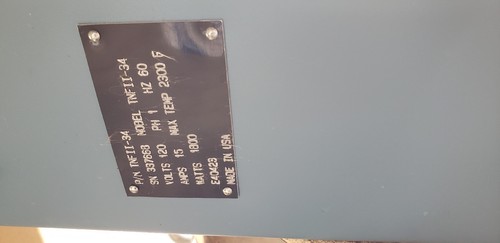 Paragon Programmable Kiln Controller DTC 1000