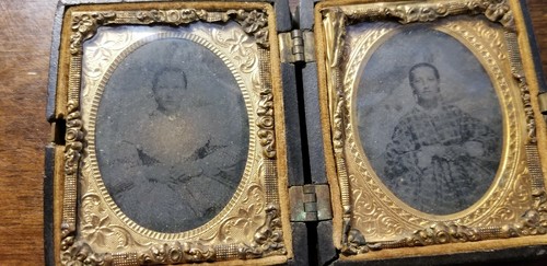 Daguerreotype