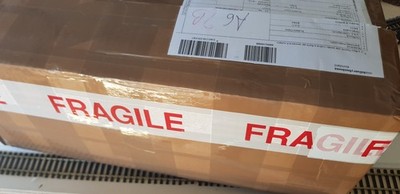 Fotos del artículo de un comprador verificado