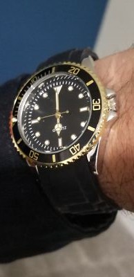 Fotos del artículo de un comprador verificado
