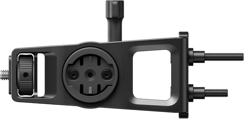 Bike Computer Mount (Independent Handlebars)