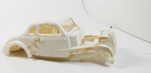 1:25 body for parts/ project