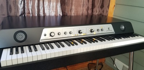 Waldorf Zarenbourg Electric Piano