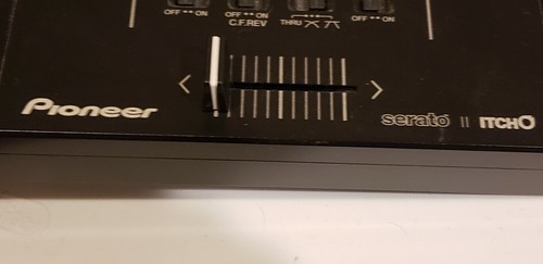 Pioneer DDJ-S1 DJ Controller