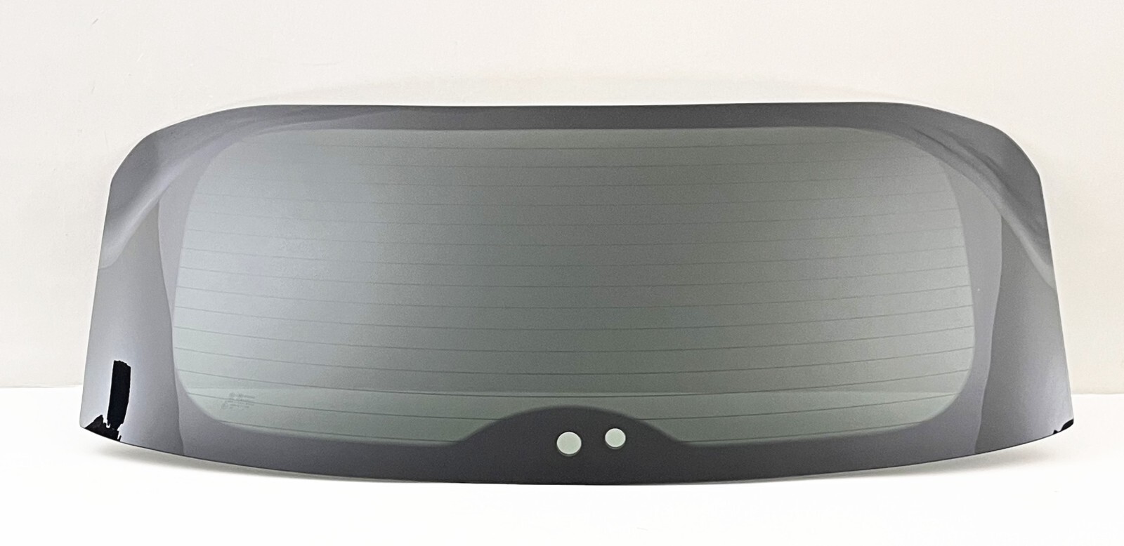 Heated Back Glass Rear Liftgate Window For 2022-2025 Genesis GV70 4 Door Utility