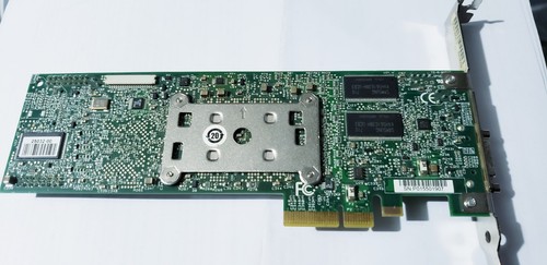 LSI SAS8344ELP 4-Port Ext 4-Port Int SAS/SATA 3Gb/s RAID Controller Latest FW