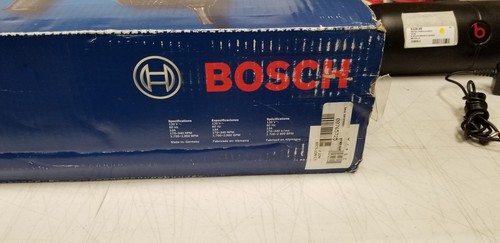 BOSCH - 11264EVS  1-5/8- In. SDS-max Combination Hammer