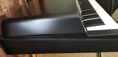 Waldorf Zarenbourg Electric Piano