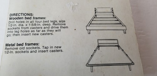 WAXMAN KF #2694 2 1/4