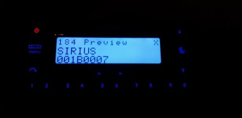 Sirius XM Stratus 7 Satellite Radio Reconditioned TESTED FREE SHIPPING