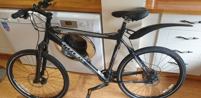 Trek XL Mountain Bike