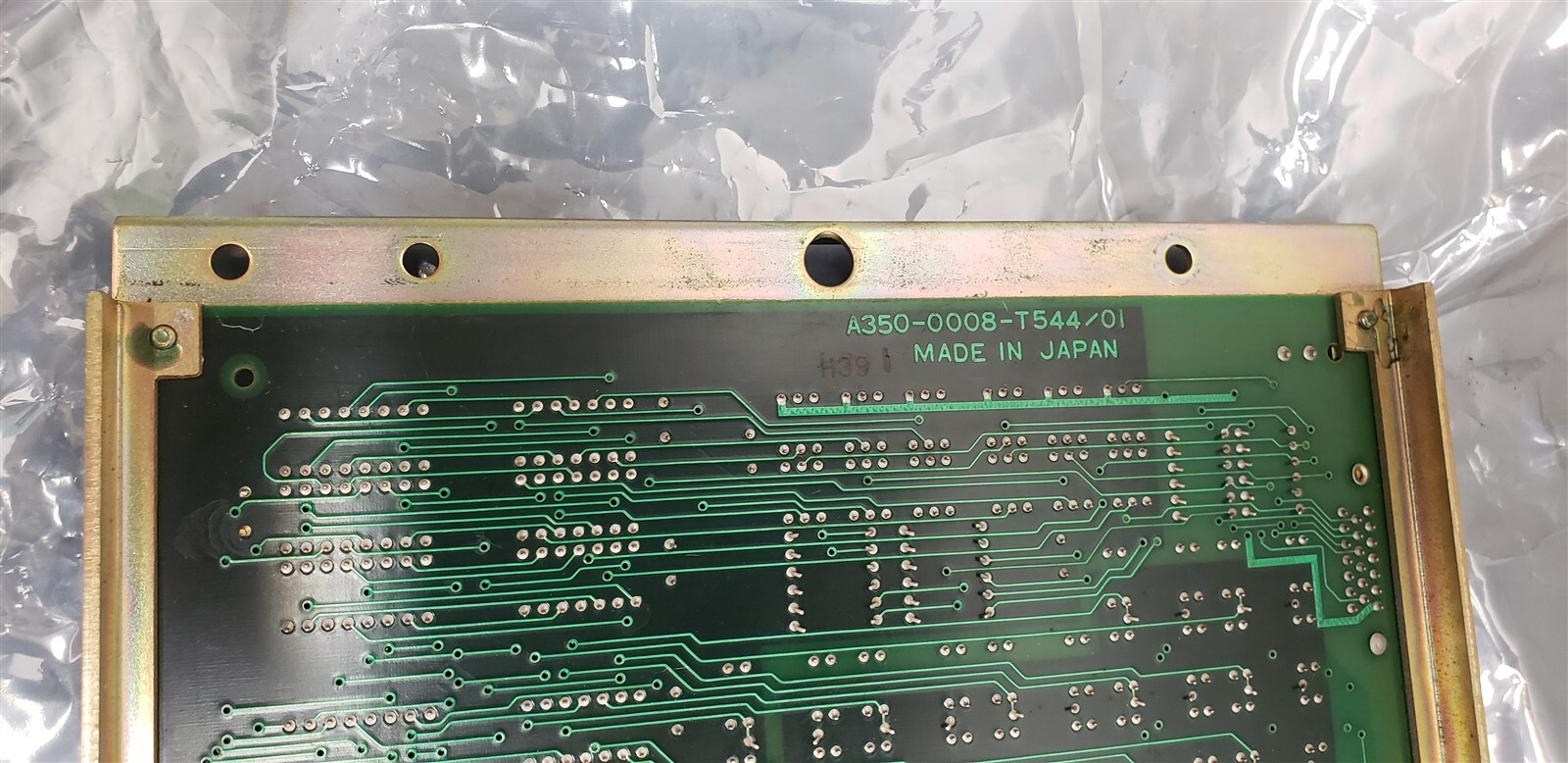 Fanuc A20B-0008-0540/01A A350-0008-T544/01 | eBay