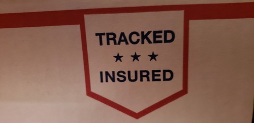 Full priority box of Large & XL womens clothing