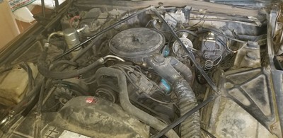 image 1 of engine