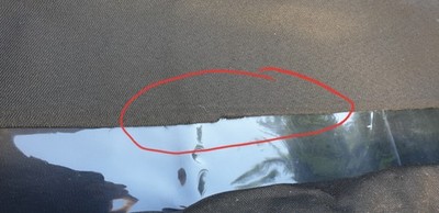 Artikelfoto(s) von einem verifizierten Käufer