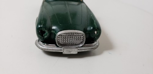 1:32 Vintage Convertible  Built Kit  Scale model