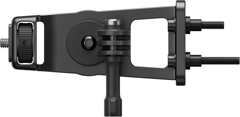 Bike Computer Mount (Independent Handlebars)