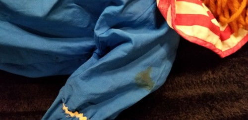 Bozo The Clown Plush 30