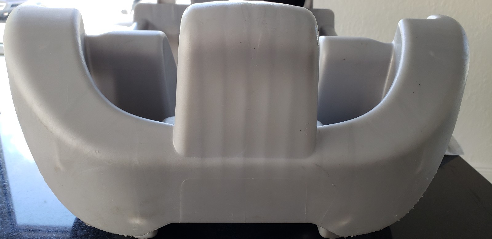 Evenflo Embrace Infant Car Seat Base, model # 30211381