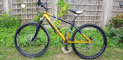 DAWES TAMARAK DX MOUNTAIN BIKE