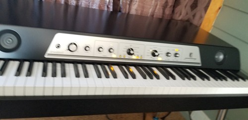 Waldorf Zarenbourg Electric Piano