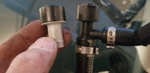 Fotos del artículo de un comprador verificado