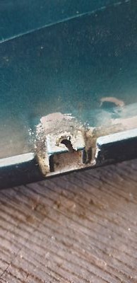 Foto dell'oggetto di un acquirente verificato