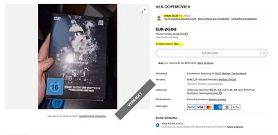 Artikelfoto(s) von einem verifizierten Käufer