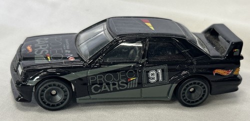 Premium Mercedes-benz 190e 2.5-16 Euro Speed Loose
