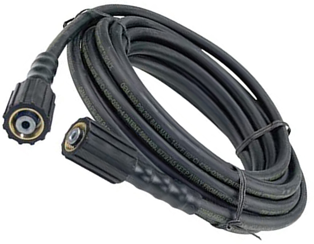Generac Power Washer Hose Powerwashers