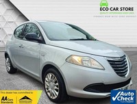 2011 Chrysler Ypsilon 1.2 S Hatchback 5dr Petrol Manual Euro 5 (s/s) (69 bhp) Ha