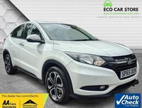 2015 Honda HR-V 1.5 i-VTEC SE SUV 5dr Petrol Manual Euro 6 (s/s) (130 ps) HATCHB