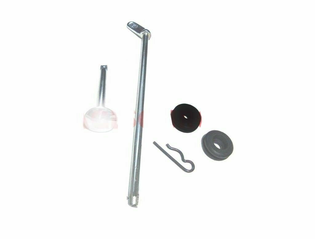 Vespa PX LML Fuel & Choke Lever Kit Star Stella Scooters  