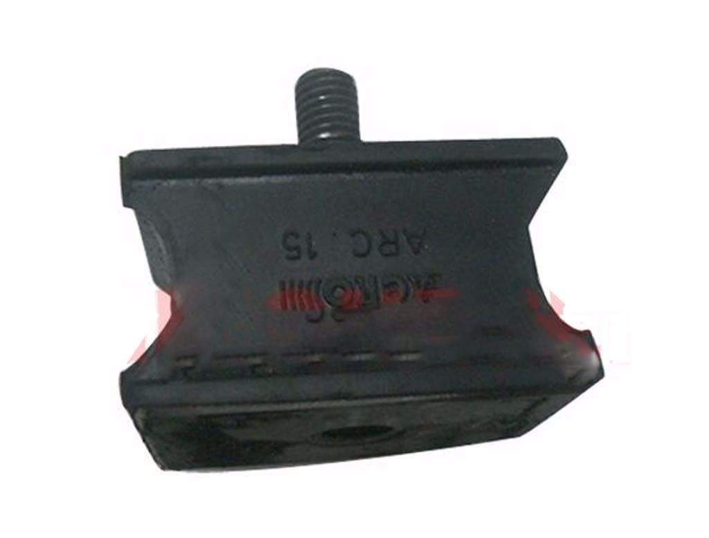 Shock Absorber Shocker Mounting Damper Bracket Vespa PX LML Star Stella  