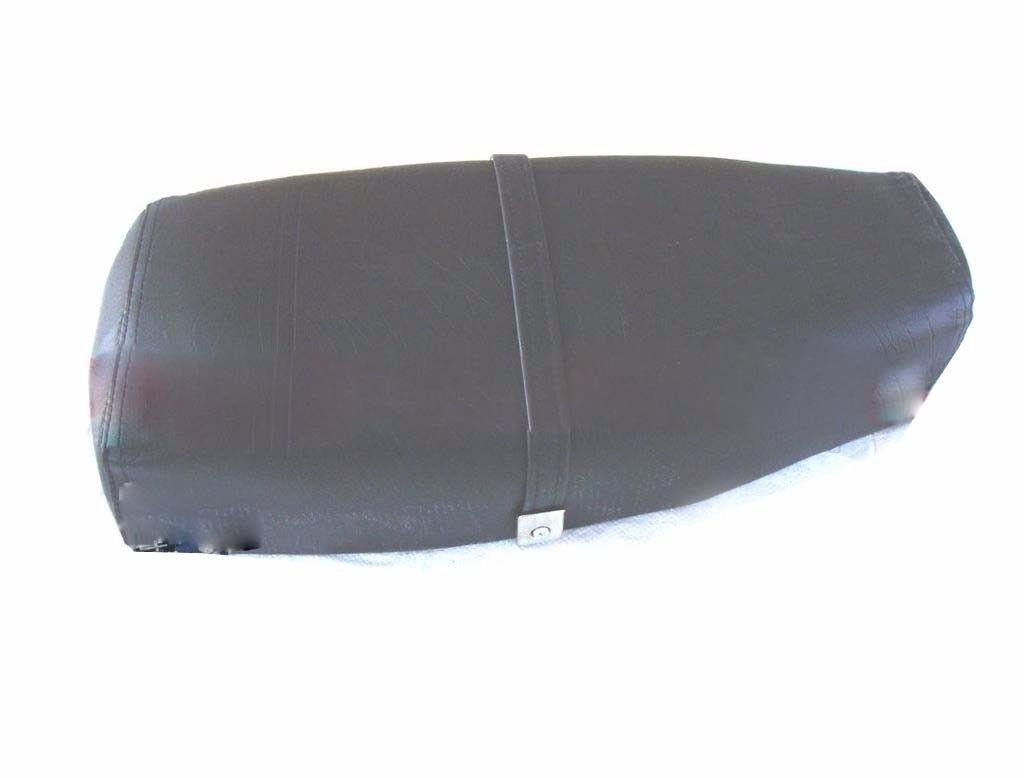 Vespa Seat Saddle Standard Black PX LML Star Stella 4 stroke Models  