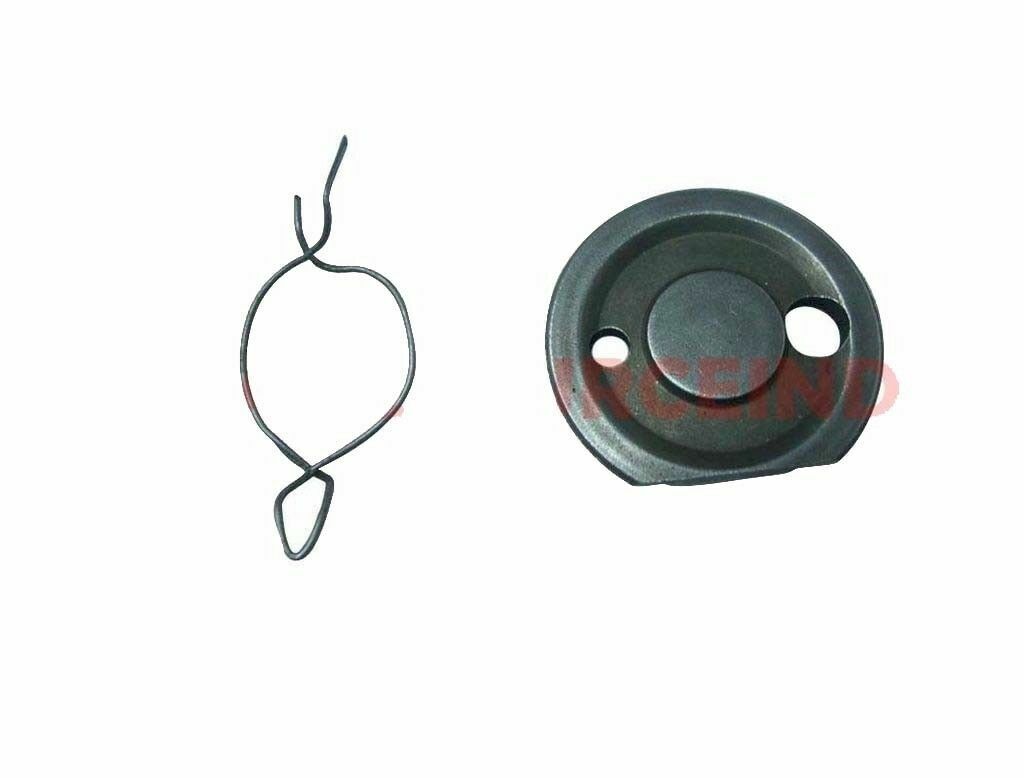 Vespa PX Lml Clutch Pressure Plate Plunger Plate&Circlip Star Stella Scooter  