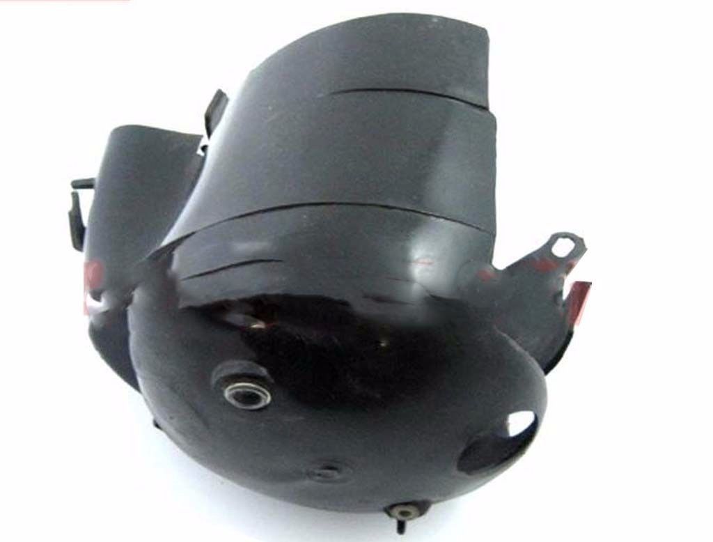 Vespa PX LML Cylinder Head Cover Star Stella Scooters 