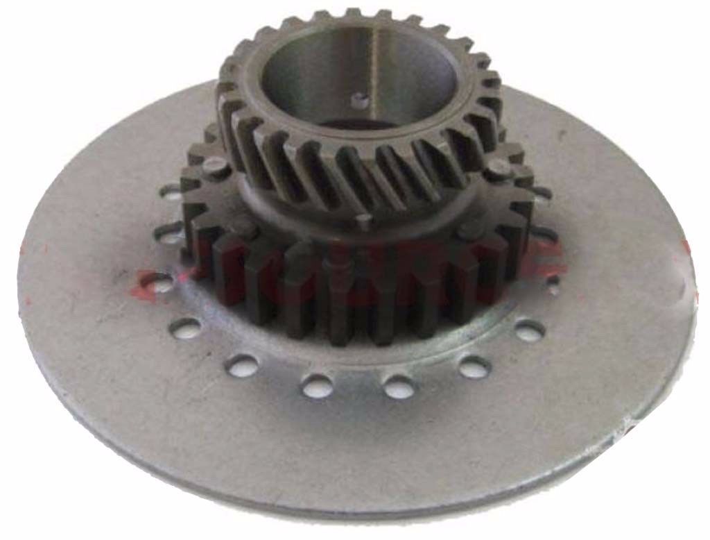 Clutch Drive Gear 20 TH Kupplung Small 7 Spring for Vespa PX Scooter  