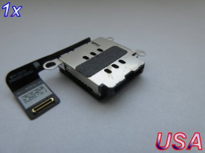 OEM Sim Card Reader Slot for iPhone 14 USA Shipping