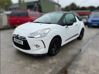 2015 Citroen DS3 1.6 e-HDi Airdream DStyle Plus 3dr HATCHBACK DIESEL Manual