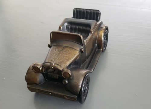 BANTHRICO★FORD/T-BIRD★貯金箱★ビンテージUSA車バンク雑貨 BANTHRICO☆FORD/T-BIRD☆貯金箱☆ビンテージUSA車バンク雑貨