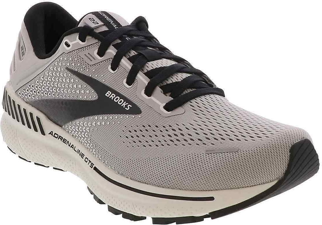 Size 12 - Brooks Adrenaline GTS 22 Alloy