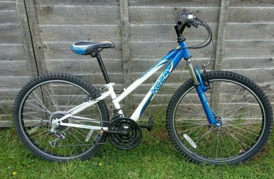 Apollo Girls Mountain Bike 12" Frame RG26