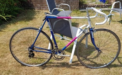 Dawes Ultra Reynolds 500 Road Bike