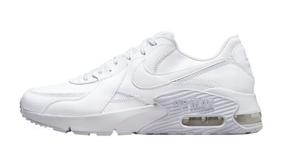 

Женские кроссовки Nike Air Max Excee Lea White/White-White (DC9437 100) — 8,5
