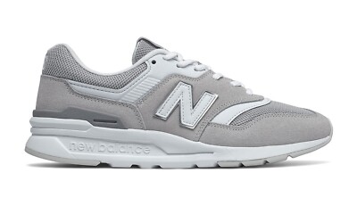 Women’s New Balance 997H – Rain Cloud